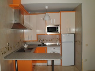 Apartamento en Alquiler