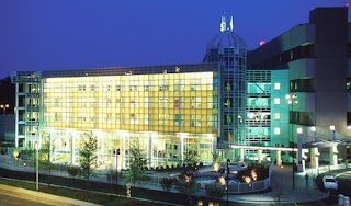 Duke Children's Hospital & Health Center