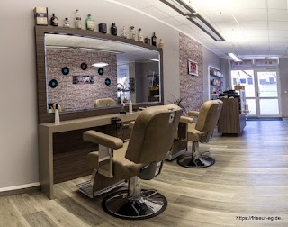 Friseur und Kosmetik e.G. Raguhn - Salon