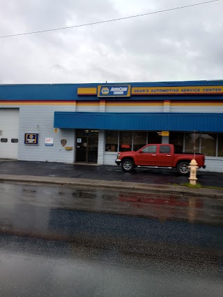 Dean's Automotive Service Center