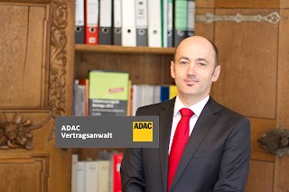 TOP ADAC Anwalt Dr. Frank Häcker ᐅ Rechtsanwalt und Fachanwalt für Verkehrsrecht