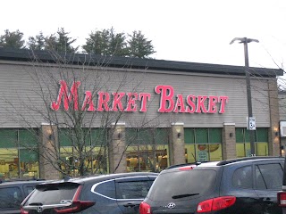 Market Basket