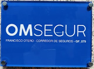 OM SEGUR - Correduría de Seguros