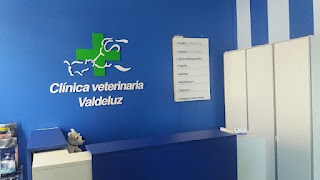 CLÍNICA VETERINARIA VALDELUZ