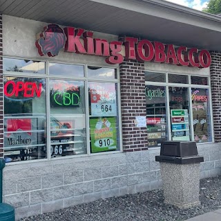 King Tobacco North Branch