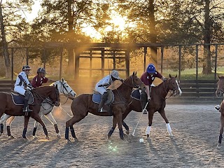 Battlefield Park Polo Club and Equestrian Center