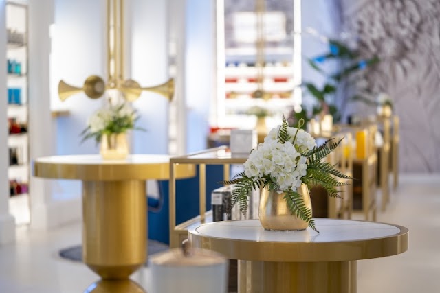 Belodore Perfumery Andrássy