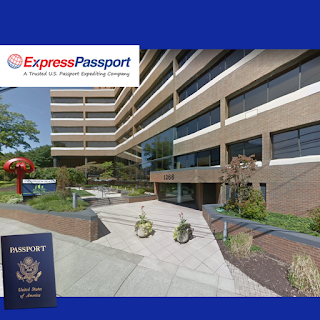 Express Passport