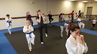 USA Karate Shakopee