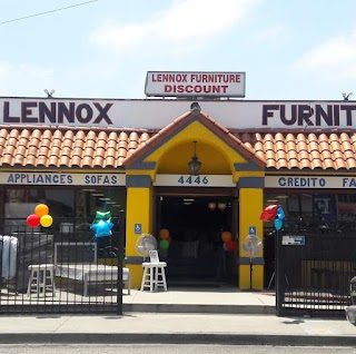 Lennox Furniture Discount