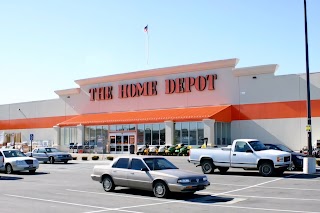 Garden Center at The Home Depot