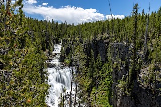 Kepler Cascades