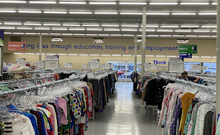 Goodwill Store | Donation Center | Career Services Center | Reentry Services