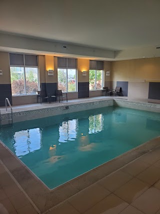 Hyatt Place Kansas City/Lenexa City Center