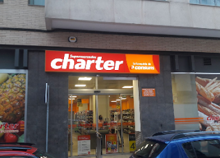 Supermercados Charter