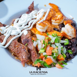 La Hacienda Mexican Restaurant