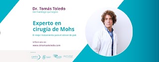 Cirugía de Mohs en Sevilla - Dr Tomás Toledo