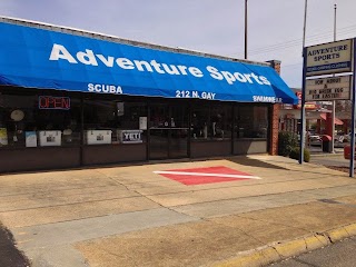 Adventure Sports Inc