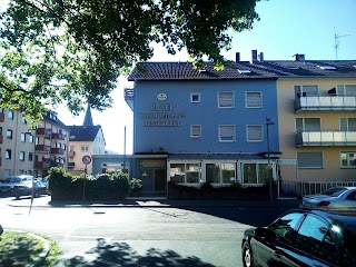 Hotel Hanauer Hof