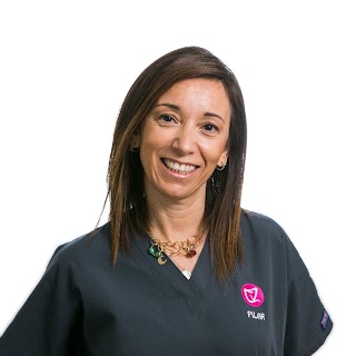 Clinica Dental. Pilar García del Caño