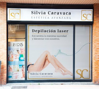 Silvia Caravaca Estética Avanzada