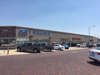 Wagner Toyota Parts Store