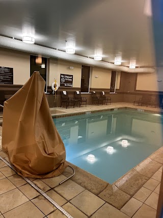 Hampton Inn Lewiston/Auburn