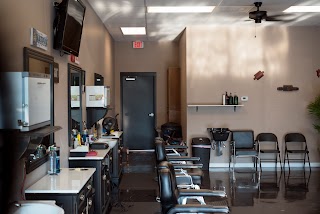 Renegade Barber Shop