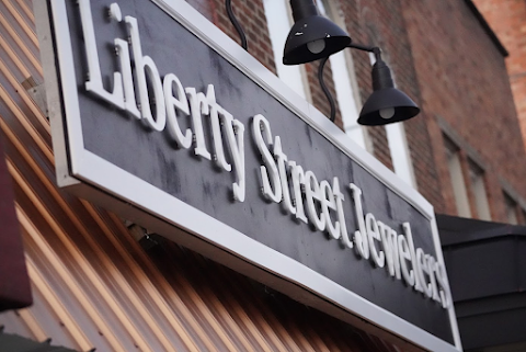 Photo of Liberty Street Jewelers - 308 Liberty Street, Morris, IL 60450, USA