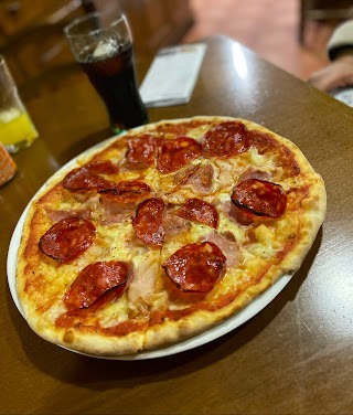 Pizza e Birra - Pizzeria, Restaurante y Tapas