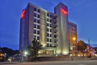 Hampton Inn Pittsburgh University/Medical Center