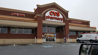 CVS