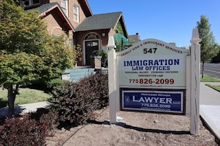 Northern Nevada Lawyer