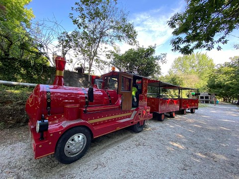 Camping Rural Ría de Arosa 2