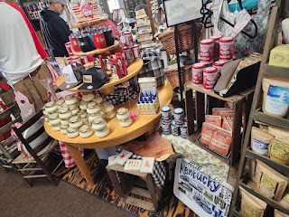 The General Store At Pine Mountain Crossing