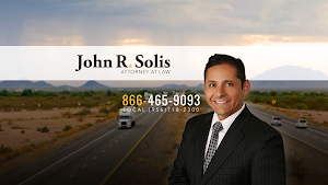 John R. Solis, Attorney at Law