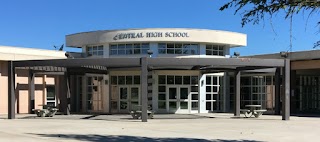 Central High School