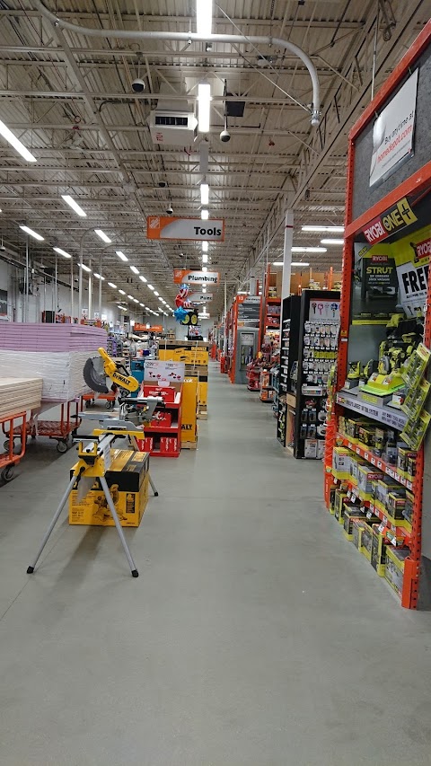 The Home Depot