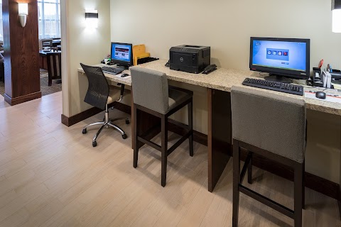 Staybridge Suites Omaha West, an IHG Hotel