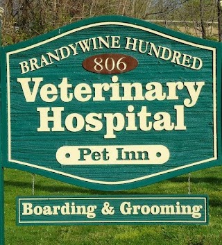 Brandywine Hundred Veterinary Hospital