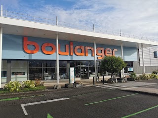 Boulanger Limoges