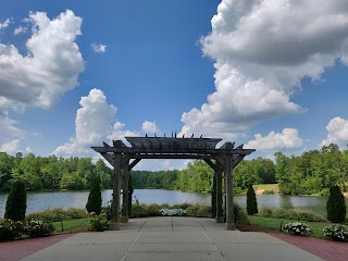 Lake Pointe Hall, Colonel Francis Beatty Park