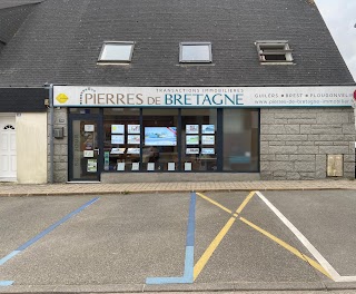 Pierres de Bretagne Immobilier, Guilers