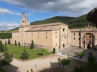 Casa rural La Posada de San Millán