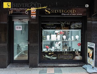 Compro Oro en Santurtzi - Joyería SilverGold