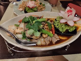 Sabai Jai - Itzehoe / Thai-Restaurant