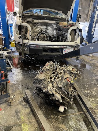 Matts Auto and RV Repair