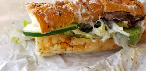 Photo of Subway - 1201 Jericho Turnpike, New Hyde Park, NY 11040, USA