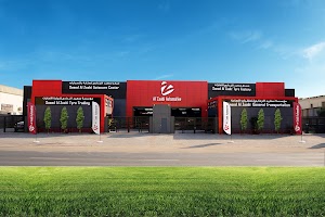 Al Zaabi Autocare Auto Service Car Repair in Abu Dhabi الزعابي للعناية بالسيارات