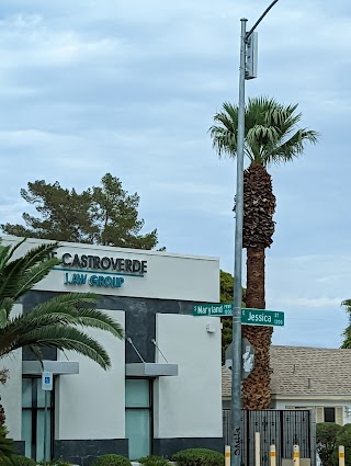 De Castroverde Car Accident & Injury Lawyers - Las Vegas